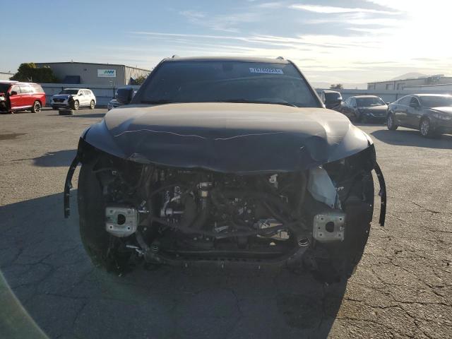 Photo 5 from auction – 2020 CHEVROLET BLAZER 2LT with VIN 3GNKBCR45LS717752