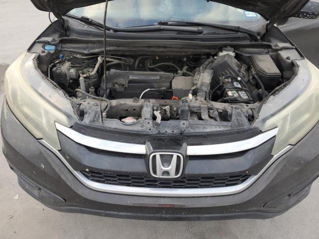 Photo 12 from auction – 2015 HONDA CR-V LX with VIN 2HKRM4H33FH629703