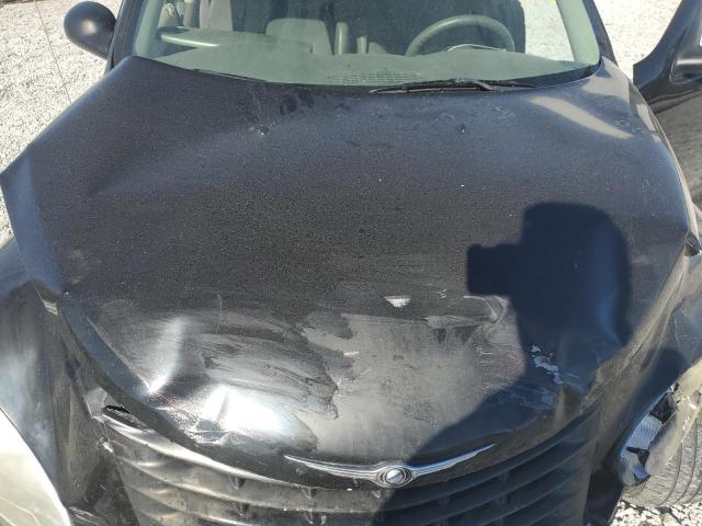 Photo 11 from auction – 2004 CHRYSLER PT CRUISER with VIN 3C8FY58834T349137