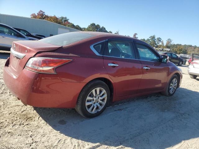 Photo 3 from auction – 2015 NISSAN ALTIMA 2.5 with VIN 1N4AL3AP7FC214666