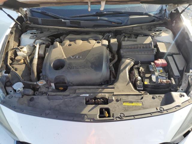 Photo 11 from auction – 2016 NISSAN MAXIMA 3.5 with VIN 1N4AA6AP7GC376175