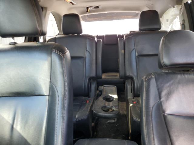 Photo 10 from auction – 2017 TOYOTA HIGHLANDER with VIN 5TDJZRFH7HS425137