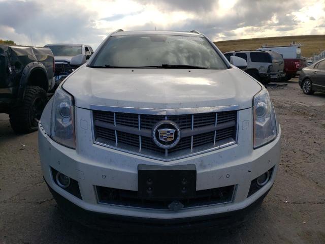 Photo 5 from auction – 2011 CADILLAC SRX PREMIU with VIN 3GYFNFEY8BS508168