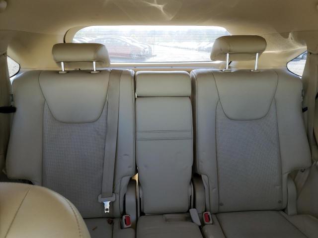 Photo 10 from auction – 2010 LEXUS RX 450H with VIN JTJBC1BAXA2410061