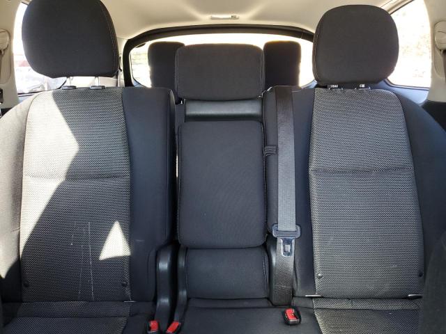 Photo 10 from auction – 2017 NISSAN PATHFINDER with VIN 5N1DR2MM2HC636151