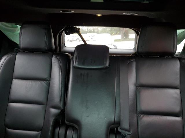 Фото 10 с аукциона – 2014 FORD EXPLORER X с VIN 1FM5K8D84EGA37593