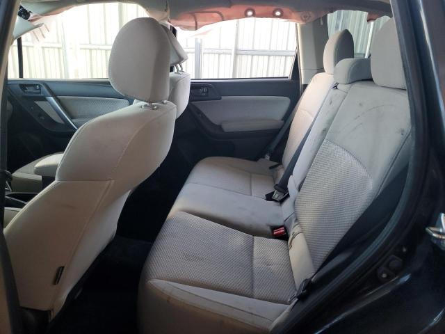 Photo 11 from auction – 2018 SUBARU FORESTER 2 with VIN JF2SJAGC5JH468709