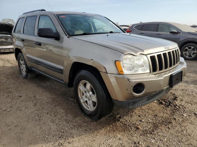 Photo 4 from auction – 2005 JEEP GRAND CHER with VIN 1J4GR48KX5C638113