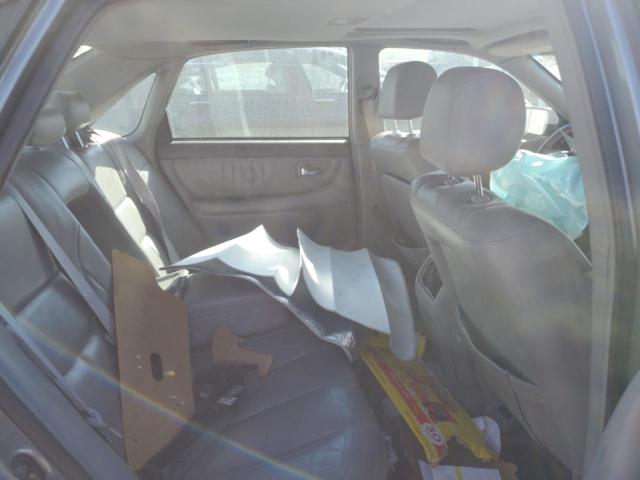 Photo 10 from auction – 2000 TOYOTA AVALON XL with VIN 4T1BF28B3YU019196