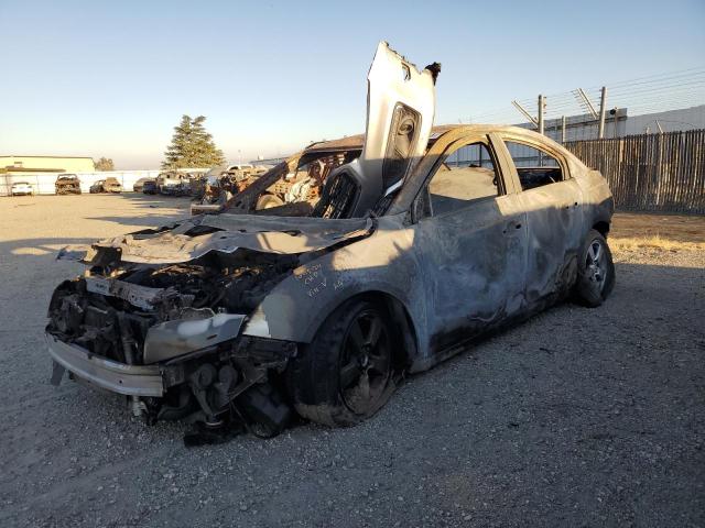 CHEVROLET CRUZE LT 2015 with VIN 1G1PC5SB5F7198214 - Photo from auction