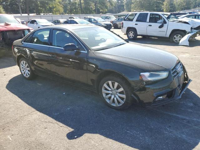 Photo 4 from auction – 2013 AUDI A4 PREMIUM with VIN WAUBFAFL1DA170105