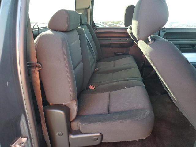 Photo 10 from auction – 2011 GMC SIERRA K15 with VIN 3GTP2VE36BG408235