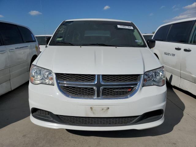 Photo 5 from auction – 2019 DODGE GRAND CARA with VIN 2C7WDGBG7KR728475
