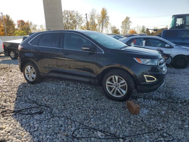 Photo 4 from auction – 2015 FORD EDGE SEL with VIN 2FMTK4J82FBC13098