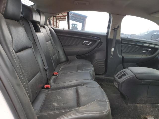 Photo 10 from auction – 2010 FORD TAURUS LIM with VIN 1FAHP2FW2AG133881