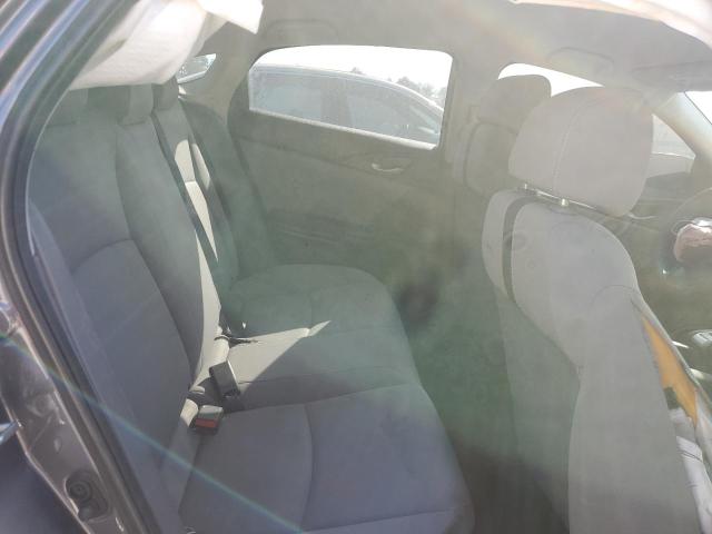 Photo 10 from auction – 2019 HONDA CIVIC LX with VIN 19XFC2F61KE028604
