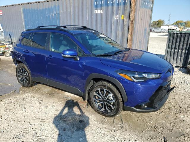 Photo 4 from auction – 2023 TOYOTA COROLLA CR with VIN 7MUFBABG3PV004478
