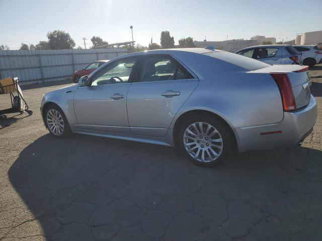 Photo 2 from auction – 2012 CADILLAC CTS PERFOR with VIN 1G6DJ5E35C0138817