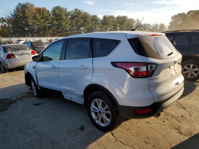 Photo 2 from auction – 2017 FORD ESCAPE SE with VIN 1FMCU0GD9HUC71472