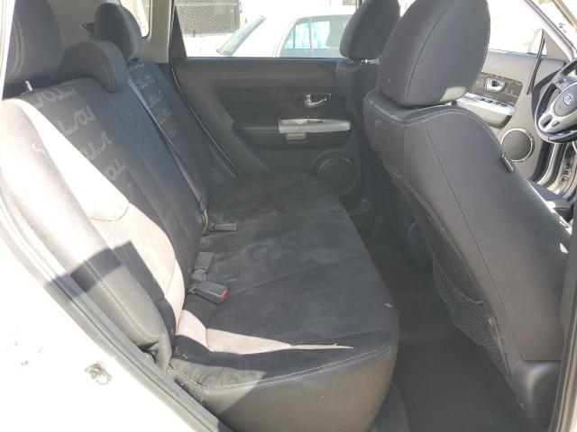 Photo 10 from auction – 2012 KIA SOUL + with VIN KNDJT2A60C7378177