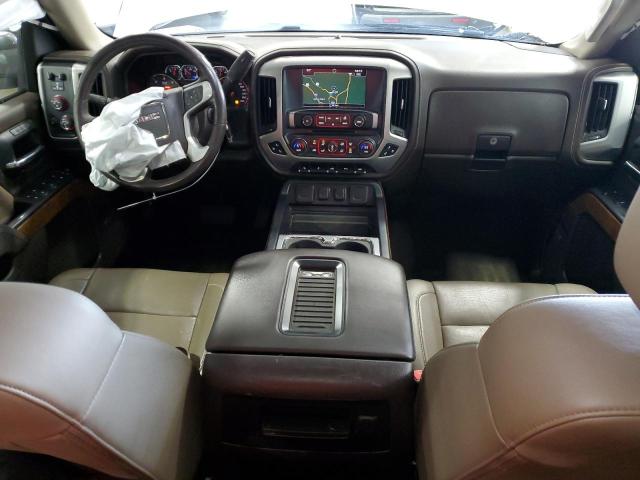 Photo 8 from auction – 2016 GMC SIERRA K15 with VIN 3GTU2NEC8GG328901