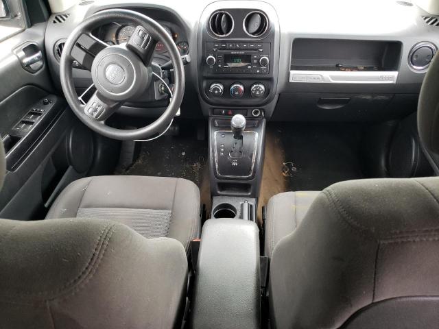 Photo 8 from auction – 2016 JEEP COMPASS SP with VIN 1C4NJDBB1GD778920