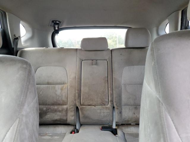 Photo 10 from auction – 2016 HYUNDAI TUCSON LIM with VIN KM8J3CA26GU069481