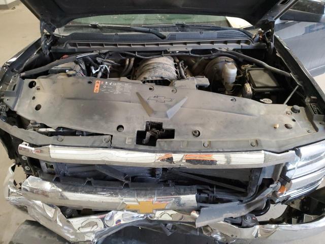 Photo 11 from auction – 2019 CHEVROLET SILVERADO with VIN 2GCVKPEC5K1245329