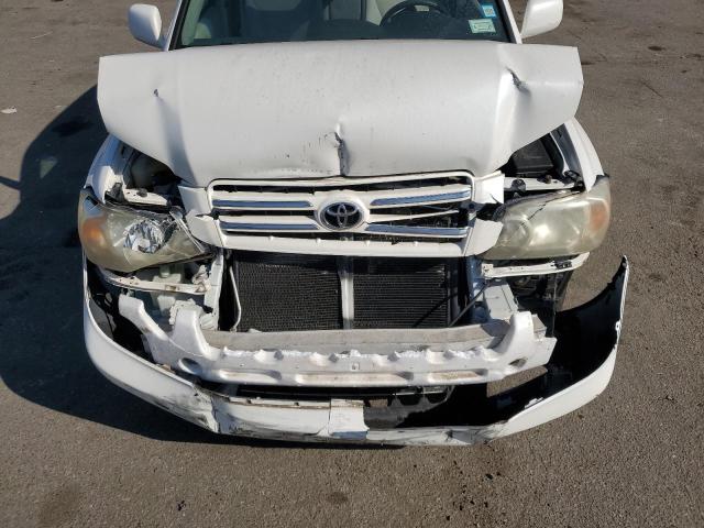 Photo 12 from auction – 2006 TOYOTA HIGHLANDER with VIN JTEEP21A060177429