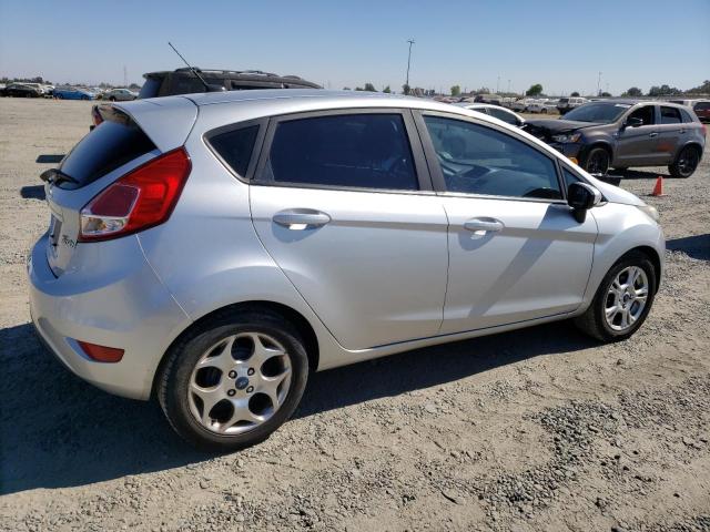 Photo 3 from auction – 2016 FORD FIESTA SE with VIN 3FADP4EJ1GM167874