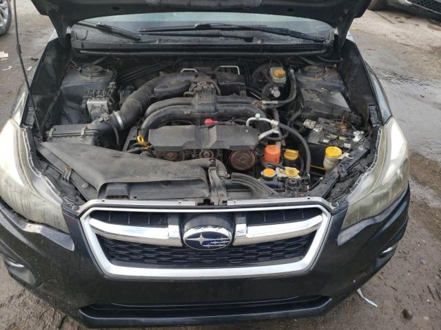 Photo 11 from auction – 2013 SUBARU IMPREZA LI with VIN JF1GJAG62DH017844