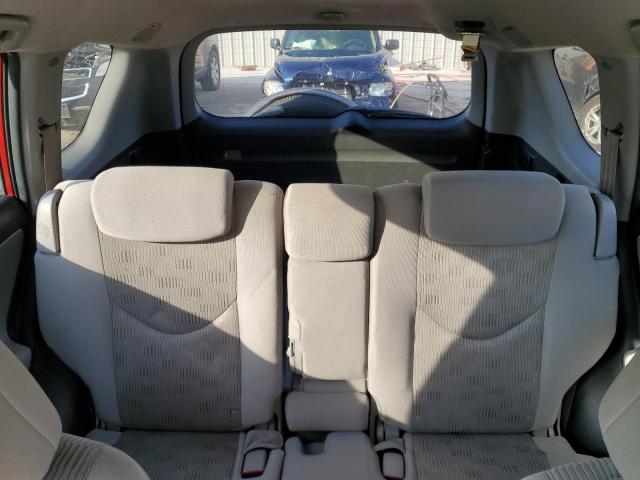 Photo 10 from auction – 2010 TOYOTA RAV4 with VIN 2T3BF4DV9AW066242