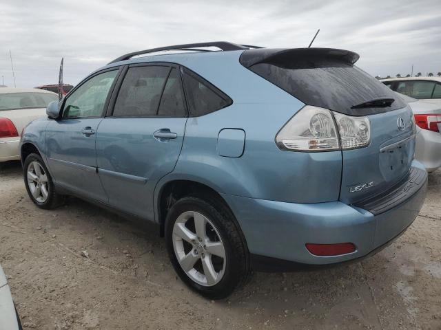 Photo 2 from auction – 2007 LEXUS RX 350 with VIN 2T2HK31U47C042036