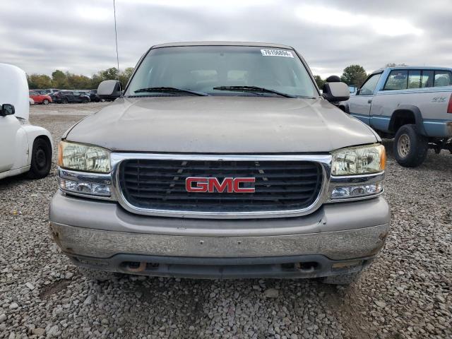 Photo 5 from auction – 2001 GMC YUKON with VIN 1GKEK13T01R214869