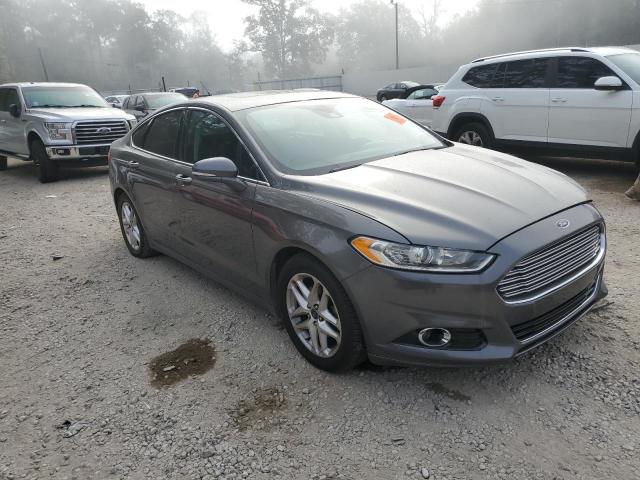 Photo 4 from auction – 2013 FORD FUSION TIT with VIN 3FA6P0K96DR161143