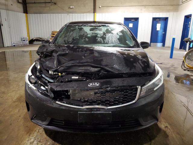 Photo 5 from auction – 2017 KIA FORTE LX with VIN 3KPFL4A72HE159397