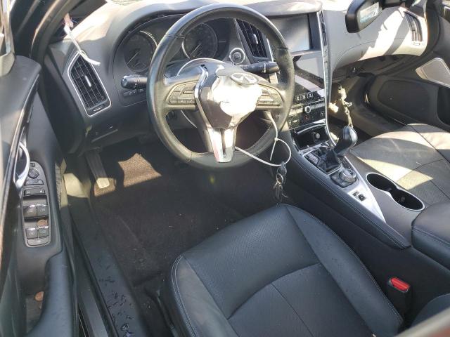 Photo 8 from auction – 2021 INFINITI Q50 SENSOR with VIN JN1EV7CPXMM700442