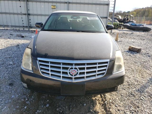 Photo 5 from auction – 2008 CADILLAC DTS with VIN 1G6KD57Y58U163093