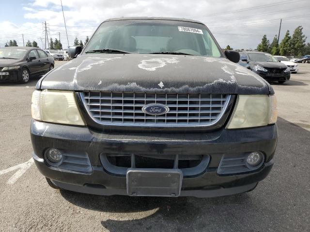 Photo 5 from auction – 2002 FORD EXPLORER L with VIN 1FMZU65K12ZD02092