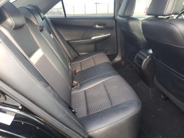 Photo 10 from auction – 2014 TOYOTA CAMRY L with VIN 4T1BF1FK1EU839172