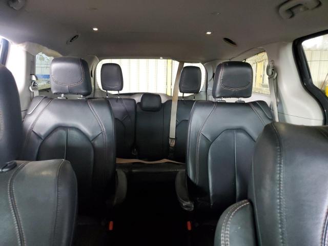 Photo 10 from auction – 2019 CHRYSLER PACIFICA T with VIN 2C4RC1BG4KR612998