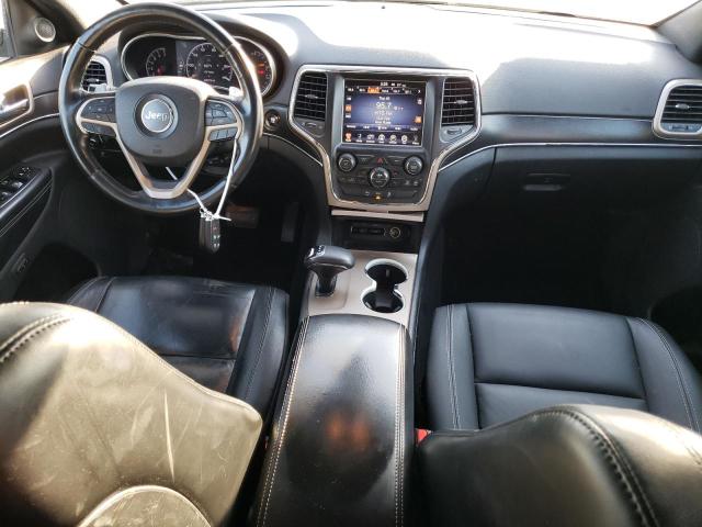 Photo 8 from auction – 2015 JEEP GRAND CHER with VIN 1C4RJFBG2FC866503