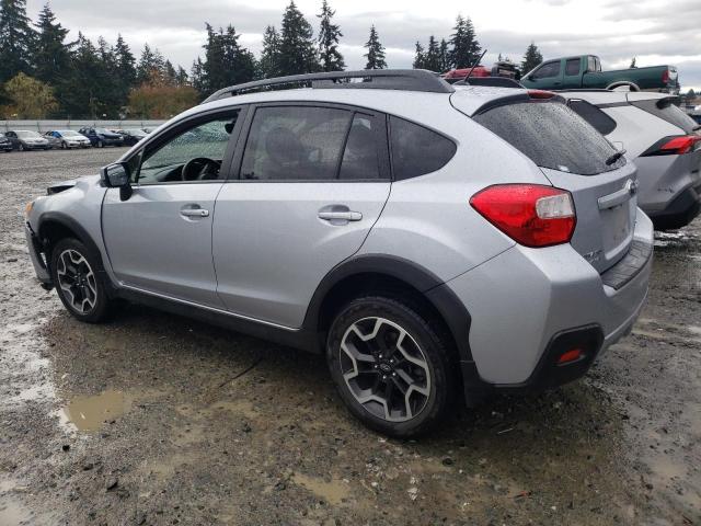 Photo 2 from auction – 2017 SUBARU CROSSTREK with VIN JF2GPABC7HH249742