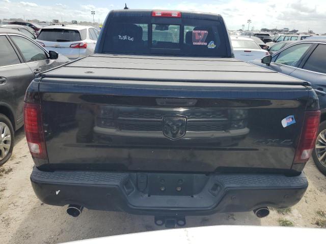 Photo 6 from auction – 2016 RAM 1500 SPORT with VIN 1C6RR7MT6GS371938