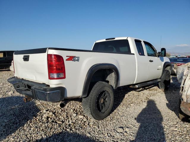 Photo 3 from auction – 2007 GMC NEW SIERRA with VIN 1GTHK39K57E563979