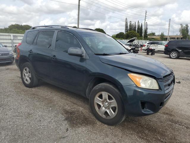 Photo 4 from auction – 2011 TOYOTA RAV4 with VIN 2T3ZF4DV4BW073504