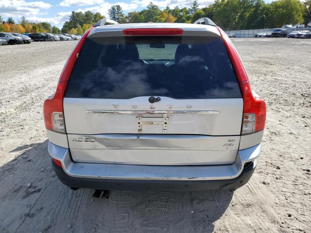 Photo 6 from auction – 2010 VOLVO XC90 3.2 with VIN YV4982CZ1A1564786