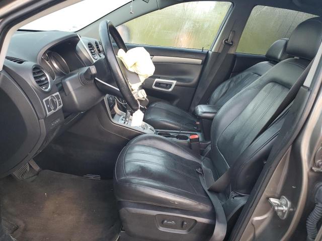 Photo 7 from auction – 2012 CHEVROLET CAPTIVA SP with VIN 3GNAL3E50CS612429