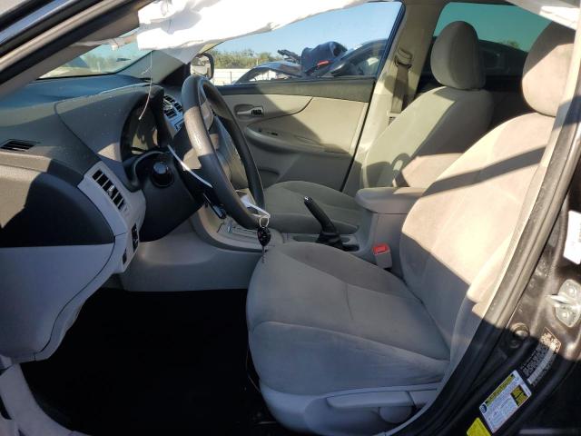 Photo 7 from auction – 2012 TOYOTA COROLLA BA with VIN 2T1BU4EE6CC829979