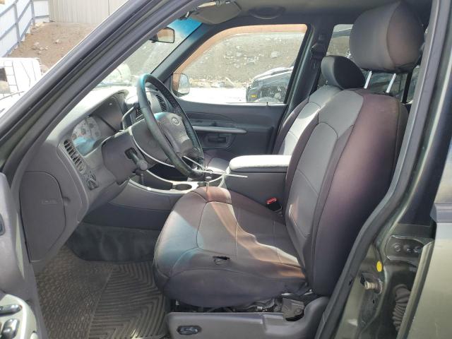 Photo 7 from auction – 2001 FORD EXPLORER S with VIN 1FMZU77E01UB72699